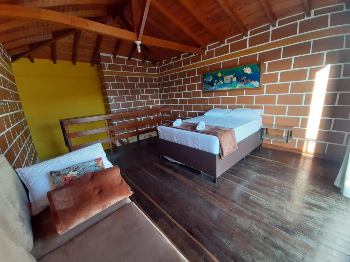 Finca-Hotel Montecarlo Guatape By Hope Zewnętrze zdjęcie