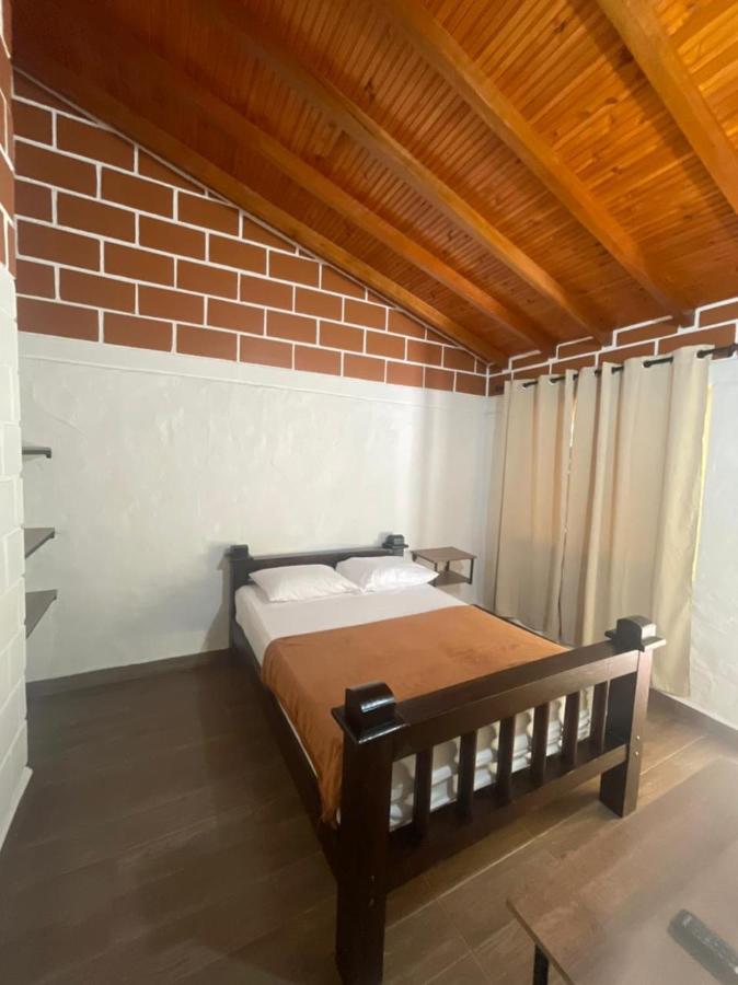 Finca-Hotel Montecarlo Guatape By Hope Zewnętrze zdjęcie